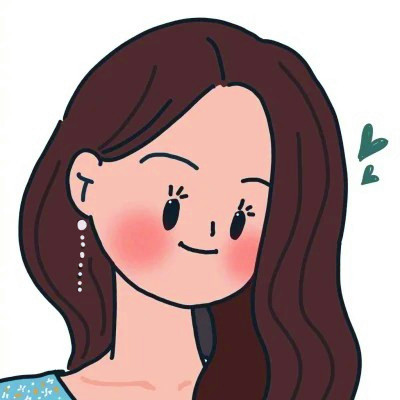 卡通图片头像萌萌哒