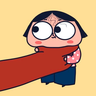 卡通图片头像萌萌哒