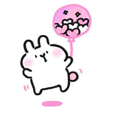 卡通图片头像萌萌哒