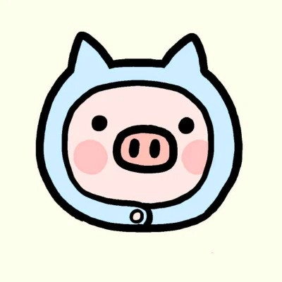 可爱微信卡通图片头像