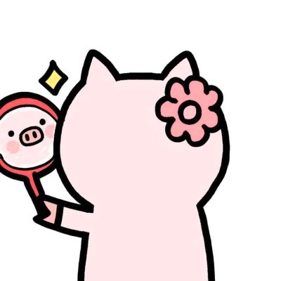 可爱微信卡通图片头像