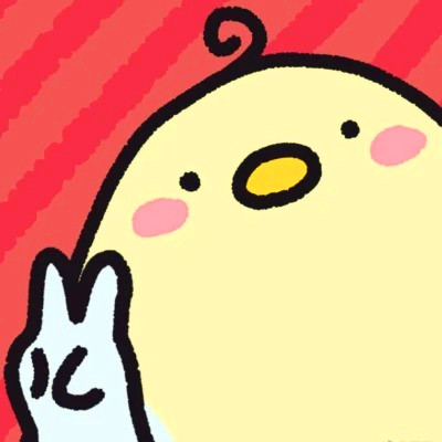 可爱微信卡通图片头像
