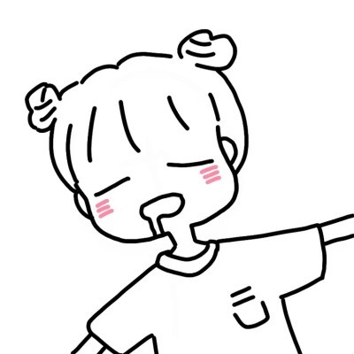 可爱微信卡通图片头像
