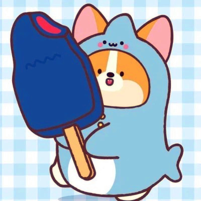 可爱微信卡通图片头像