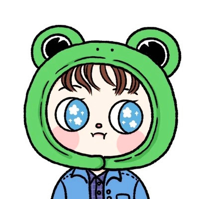 可爱微信卡通图片头像