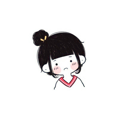 可爱微信卡通图片头像