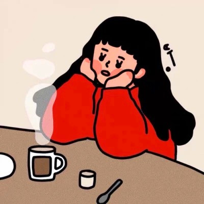 可爱微信卡通图片头像