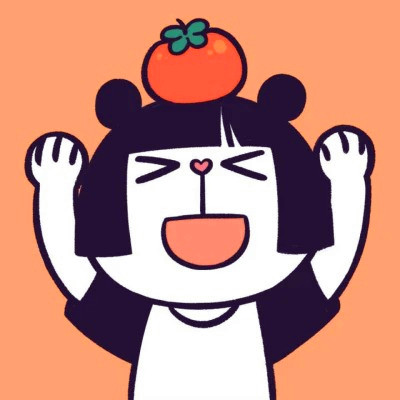 可爱微信卡通图片头像