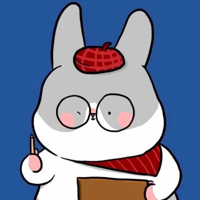 可爱微信卡通图片头像