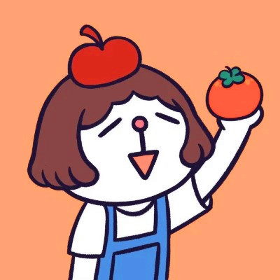 可爱微信卡通图片头像