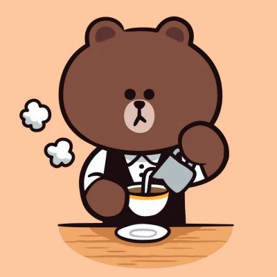 可爱微信卡通图片头像