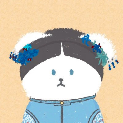 可爱微信卡通图片头像
