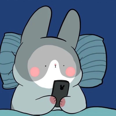 可爱微信卡通图片头像