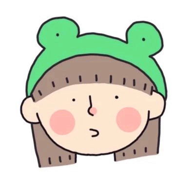 可爱微信卡通图片头像