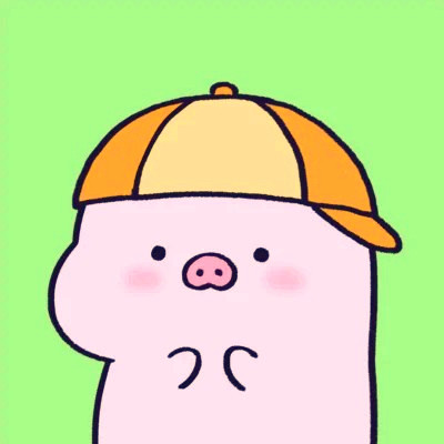 可爱微信卡通图片头像