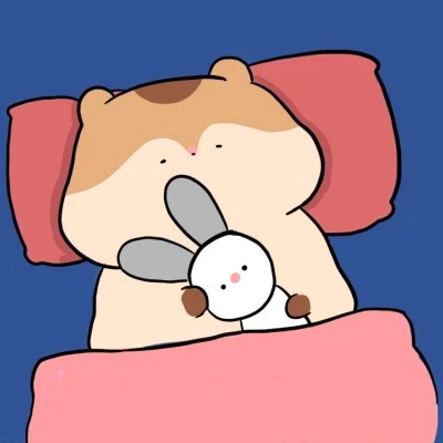 可爱微信卡通图片头像