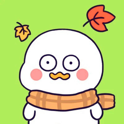可爱微信卡通图片头像