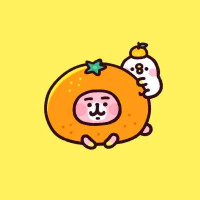 可爱微信卡通图片头像
