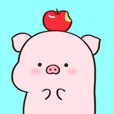 可爱微信卡通图片头像