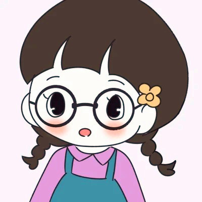可爱微信卡通图片头像