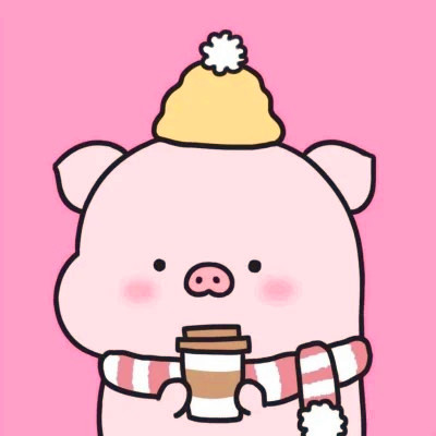 可爱微信卡通图片头像