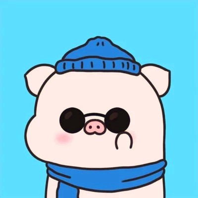 可爱微信卡通图片头像