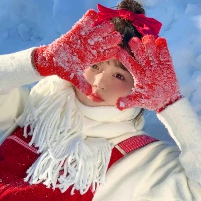 小众不易撞女头