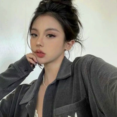 小众不易撞女头