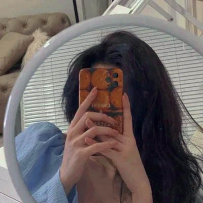 小众不易撞女头