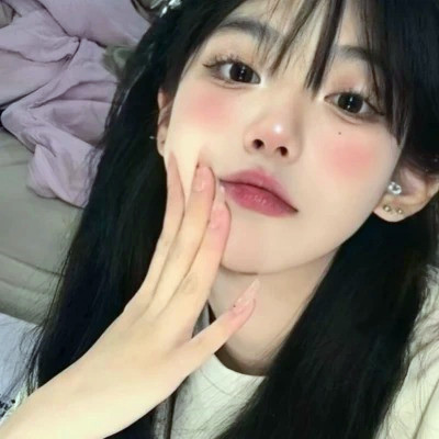 小众不易撞女头