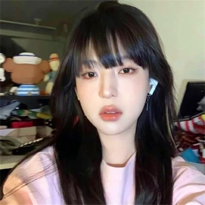 小众不易撞女头