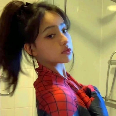 小众不易撞女头