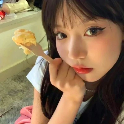 小众不易撞女头