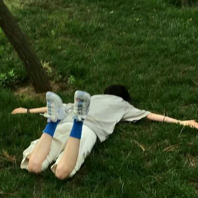 小众不易撞女头