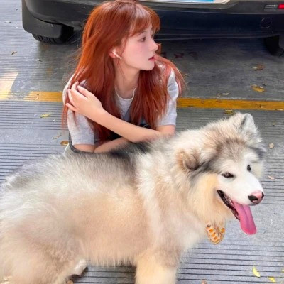 小众不易撞女头