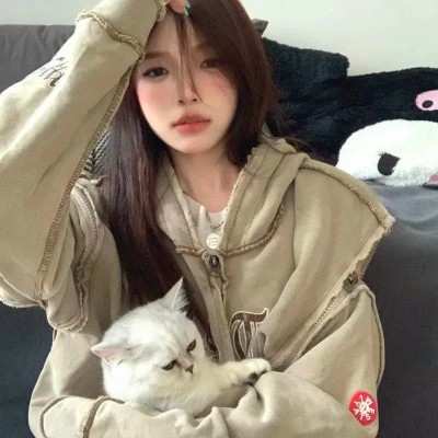 小众不易撞女头