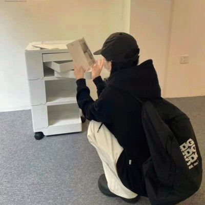 小众不易撞女头