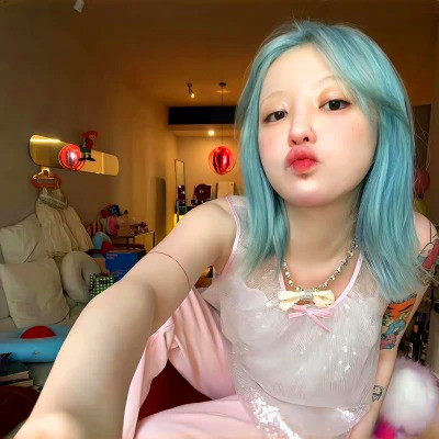 小众不易撞女头