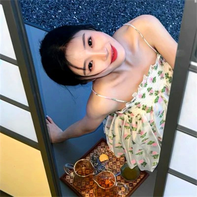 小众不易撞女头
