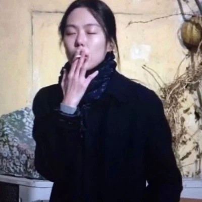 小众不易撞女头