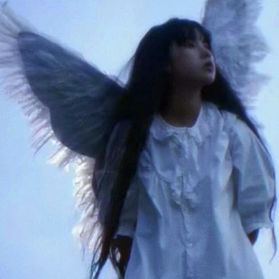 小众不易撞女头