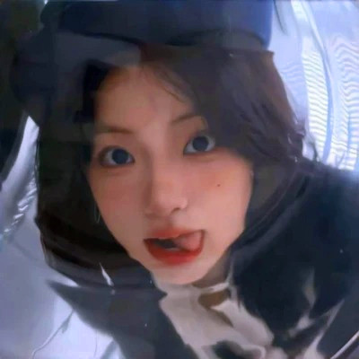 小众不易撞女头