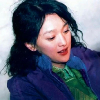 小众不易撞女头