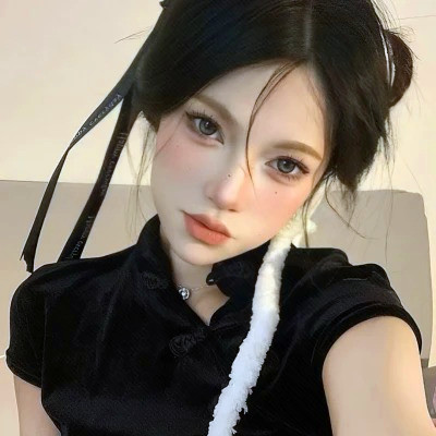 小众不易撞女头