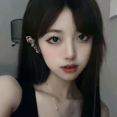 小众不易撞女头