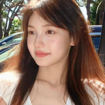 小众不易撞女头