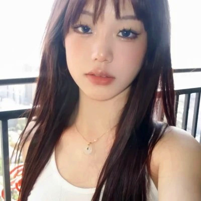 小众不易撞女头