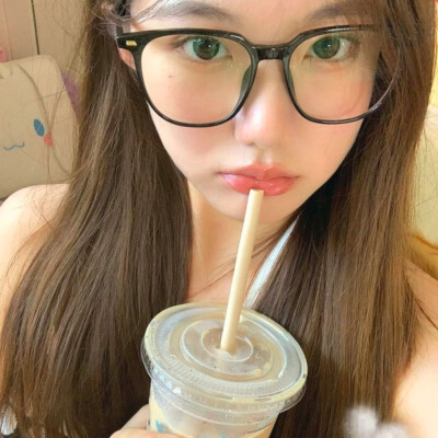 小众不易撞女头