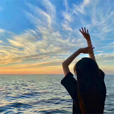 小众不易撞女头