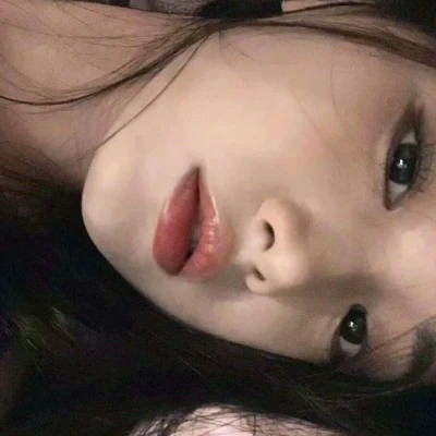 小众好看不易撞女头
